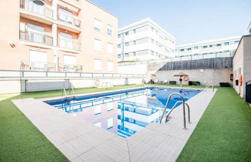 Serrallo Apartment - Foto 19