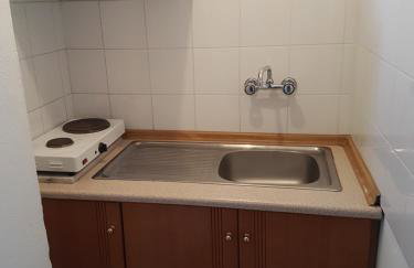 Efstathiou Mihail Studios and Apartments - Photo 47