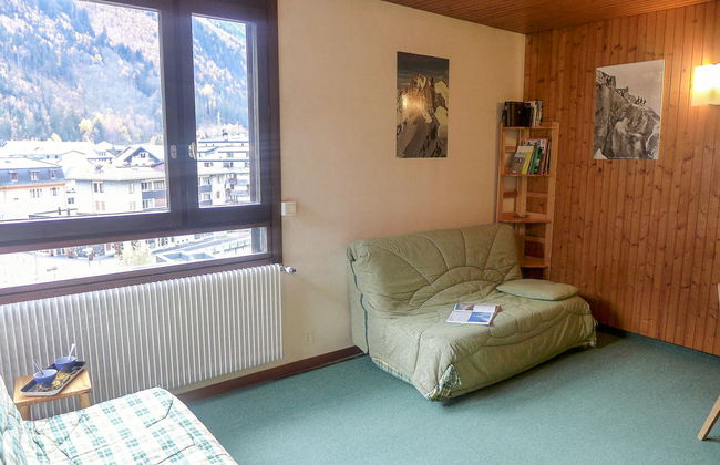 L'Aiguille du Midi - Foto 4