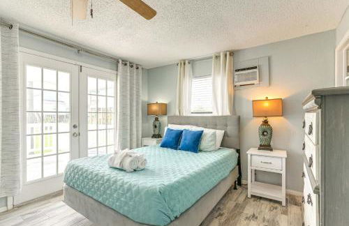 Effortless Beach Days! Family Retreat in Galveston - Photo 11