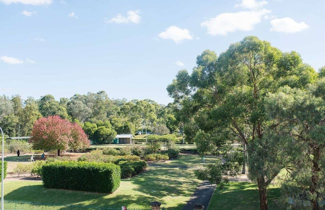 Home away from home Parramatta - Photo 21