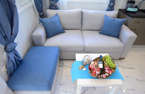 V Luxury Suites Toroni 1 - Foto 24