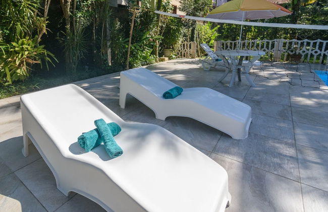 Excelente casa Maresias à 100m da praia - Foto 24