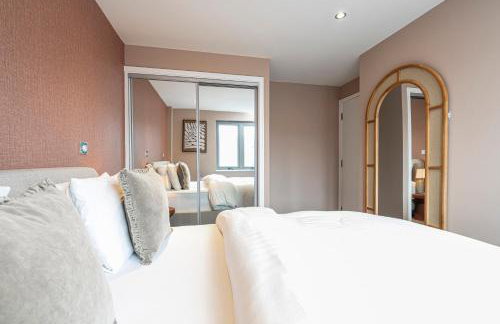 Amazing 2 bedroom apartments, Liverpool Street - Foto 8