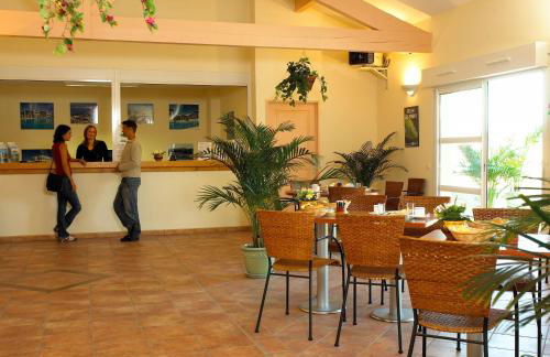 Résidence Mer & Golf Soko-Eder - Foto 19