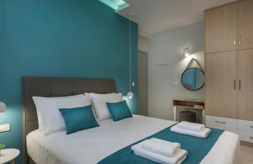 JT Apartments - Foto 24