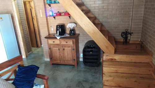 Chalé Cheiro de Mato - Foto 5