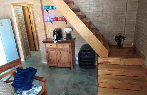 Chalé Cheiro de Mato - Foto 5