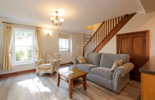 Green Acres Cottages - Foto 28