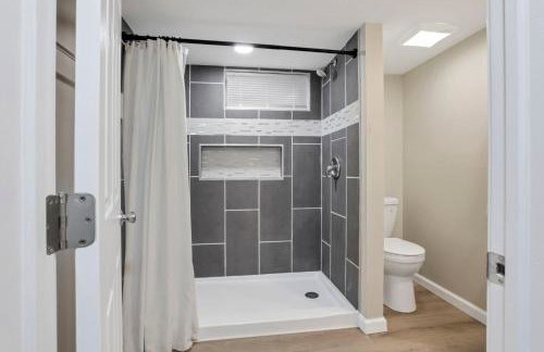 Housepitality - The OSU Hideaway - 4 BR 5 min from OSU Grandview - Foto 29