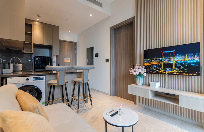 Emily Lim Tower Luxury Saigon Center - Photo 21