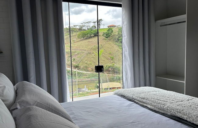 Rancho Ipês do Lago - Foto 51