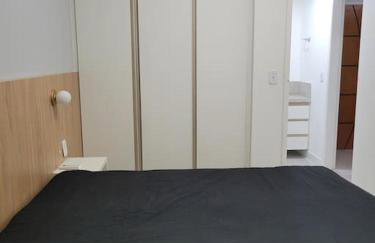 Flat recém-reformado e bem localizado - Foto 21