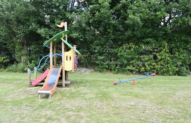 Holiday Home in Flevoland With Pool - Foto 12