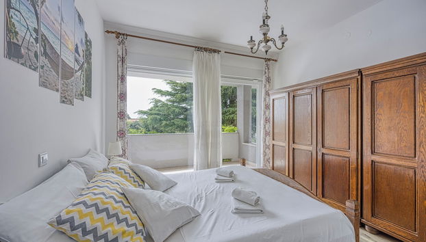 Pool Apartment Bakija - Foto 4, Quarto