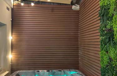 L'échappée belle - Jacuzzi & Terrasse privative - Foto 2