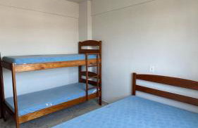 Apartamento sem vista ao mar, à 15 metros da praia de Piúma - Foto 19