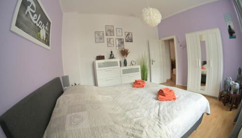 Ferienwohnung Zollverein - Foto 2