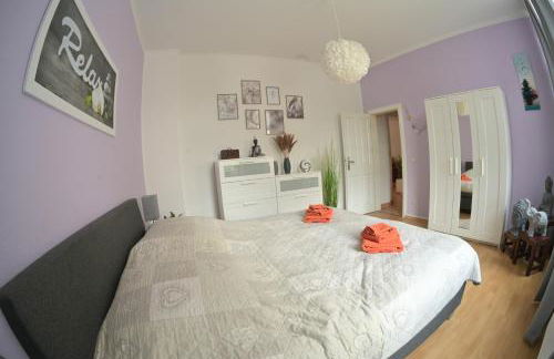 Ferienwohnung Zollverein - Foto 2