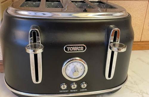 Glanywerydd Cottage - Foto 4