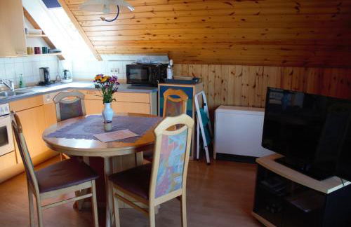 Haus Seerobbe-Obergeschosswohnung - Foto 6