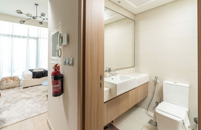 Nasma Holiday Homes - Azizi Riviera 6 - Foto 11