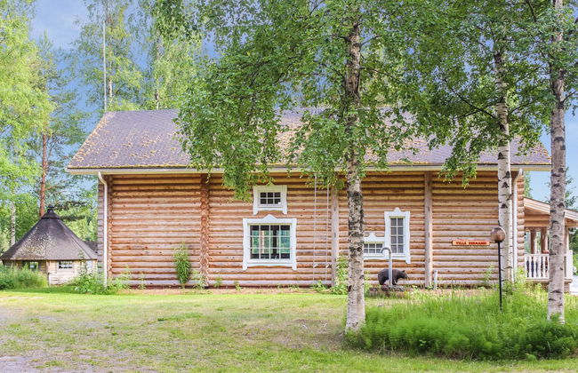 Villa hermanni - Foto 6