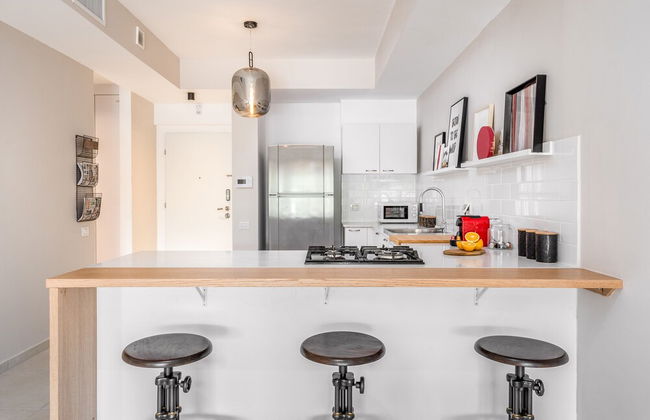 Stylish New 2BR Jaffa Near Setai Hotel - Foto 11