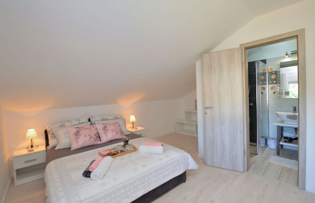 Apartments Viktoria - Foto 9