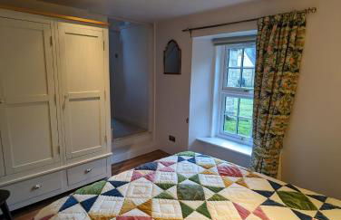 Birkenside Cottage - Foto 15