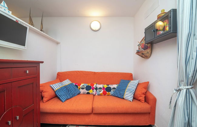 Giotto In Sardegna With Shared Pool - Foto 7