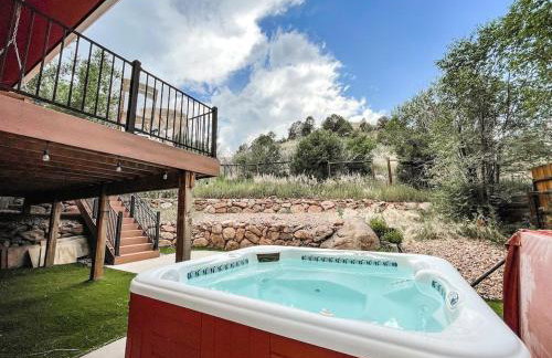 The Red Barn Mountain - Foto 6