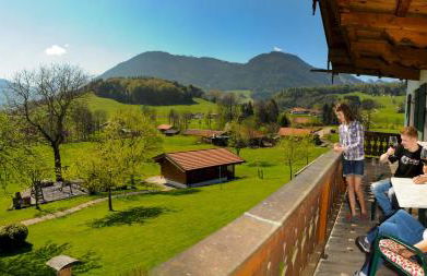 Dammerer Hof inkl. Chiemgaukarte - Foto 22