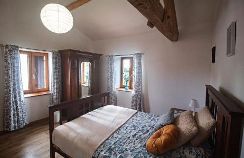 Maison de la Brame - Foto 8