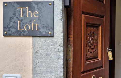 The Loft - Foto 3