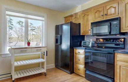 Beauty on the Beach by Bayley Vacation Rentals - Photo 7