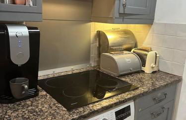 My Sky - Serviced House well situated - Photo 19