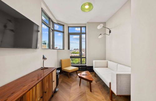 Freeman 803 by Rove Travel - 1BR Condo with Shared Amenities - Foto 1