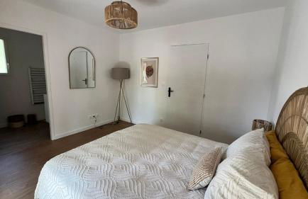 Villa Oyat entre foret et océan - Foto 32