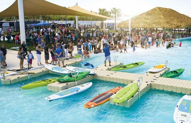 7 Room Saddlebrook Golf SPA Villa 5BR 4BA - Photo 52