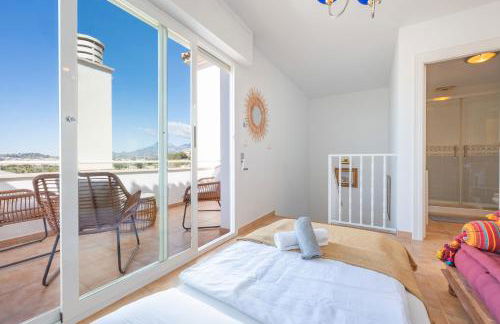 Altea Seaview - Photo 10