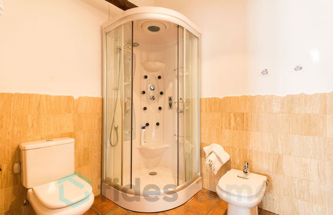 Cortijo Mirasol - Foto 27