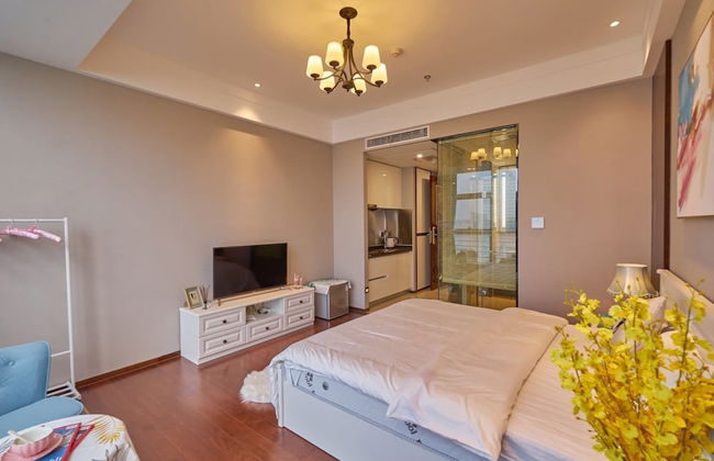 Riverside Apartments - Foto 6