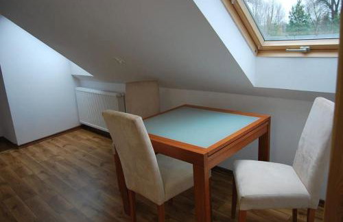 Karkonoska Przystań Motocyklowa u Lisa - Foto 11