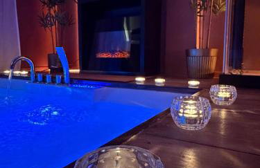 Ama Esclusive Spa Firenze - Foto 11