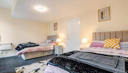 Cosy Retreat Suites - Foto 2