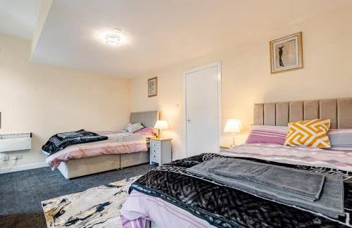 Cosy Retreat Suites - Foto 2