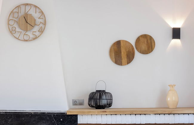 Casa Rural La Lagunilla Golf - Photo 29