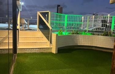 Manaíra Flat 206 Em frente ao shopping Manaíra - Foto 31