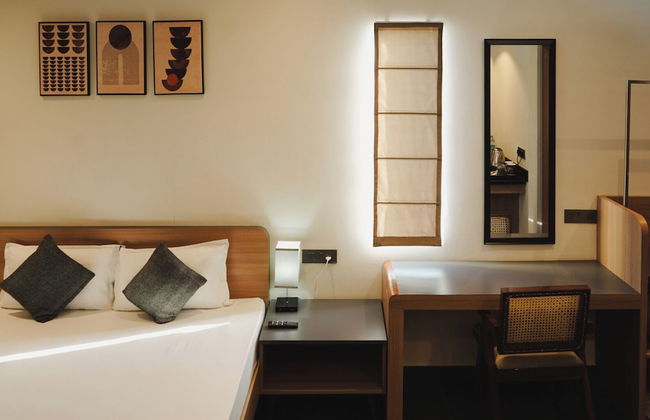 Bir Valley Retreat - Foto 7